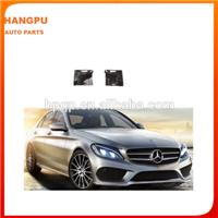 Front bumper bracket interconnect (L) for Mercedes C-Class AMG W205 (14-15') A205 885 3823