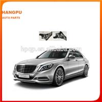 Front bumper Lining Support(L/R) for S - Class W222 (14-15') A222 885 0965/1065