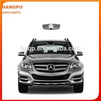 Grille with high match for GLK Beijing(13-14') A204 880 3683