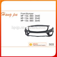 2016 High Quality auto body parts a156 880 3440/3540/ 3640 Front Bumper Cover for 2016 Mercedes