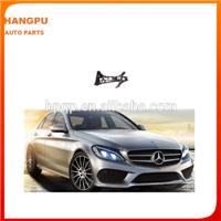 Front bumper Lining Support(R) for Mercedes C-Class AMG W205 (14-15') A205 885 3265
