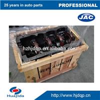 
YN 490QB cylinder block in stock wooden box package OEM SHA01019
