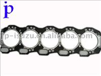 
ISUZU auto parts, repuestos para isuzu CXZ 10PE1 Cylinder Head Gasket
