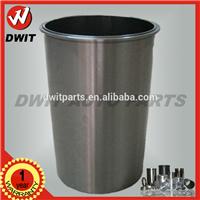 
Tractor parts engine cylinder liner (3135X063)
