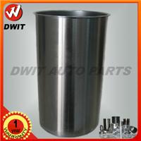 Diameter 105mm cylinder liner 6fit for 6BG1