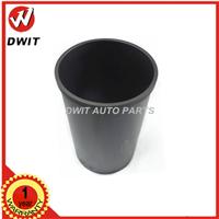 
Stock parts number ME041105 6D16 dry cylinder liner
