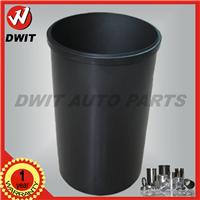 
Engine parts 6D31T cylinder liner
