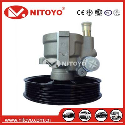 CHINA Power Steering PumpFor 2002 Renault Laguna MK2 1.9 DCI  8200100082 7700431283