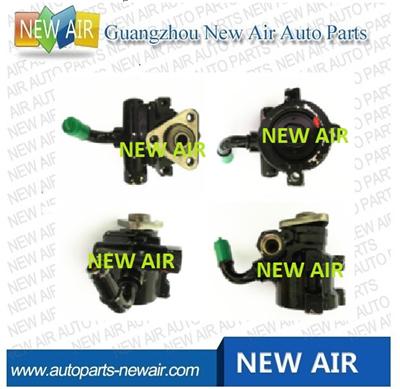 52089301AB 52089301AA 52089301AC for Jeep Grand Cherokee power steering pump