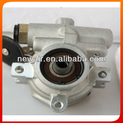 CHINA Power Steering Pump For Volvo 480 1.7 B18 106 413725