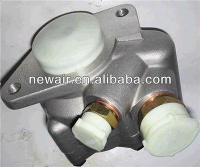 7684955198 7684955108 Power Steering Pump For Benzz ST