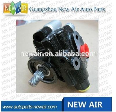 44320-35630 power steering pump for TOYOTA 3RZ HILUX RZN200