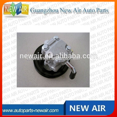 CHINA power steering pump for Mitsubishi 4D56 L200 MR992871