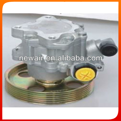 Hydraulic Steering Pump For Peugeot 806(221) 2.1TD 12V 4007.N4