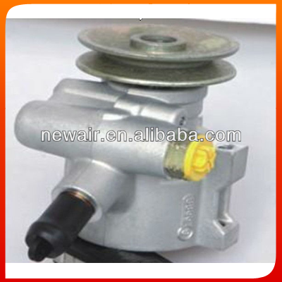 CHINA Hydraulic Steering Pump For Citroen C25 2.0 9151249180
