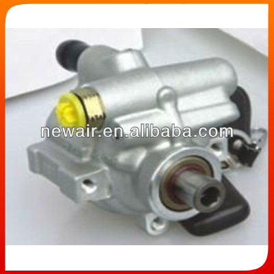 CHINA Hydraulic Steering Pump For Renault Laguna ii 1.9DCI 7700875708