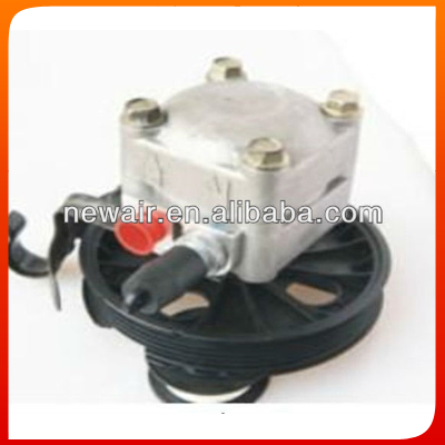 CHINA Auto Parts Power Steering Pump For Volvo S40 I(VS)2.0 3524419