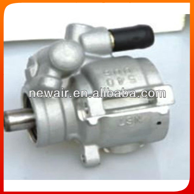 CHINA Power Steering Pump For Renault Clio 1.2 Baccara 7700805017