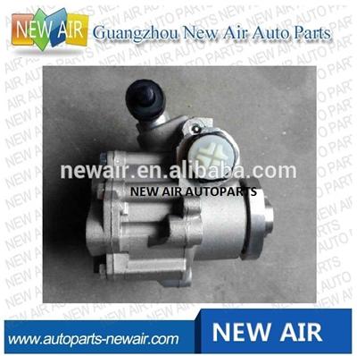 7H0422154F for VW Transporter Caravelle MK5 Multivan Crafter Amarok power steering pump