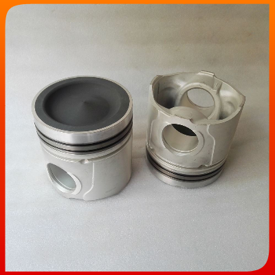 Original CCEC KTA19 Marine Engine spare parts Piston 3096682 3631244