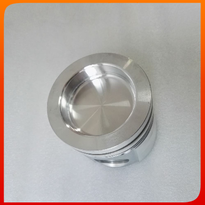 6BTAA 6D102 Engine Piston 3922687 3802630 for excavator