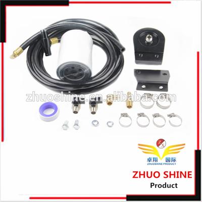 2008-10 Coolant Filtration System Filter Kit for Ford 6.4L Powerstroke Diesel Turbo