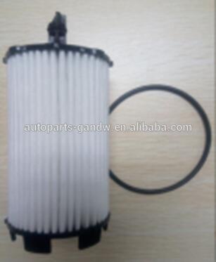 Oil Filter element OE#079198405B for VW