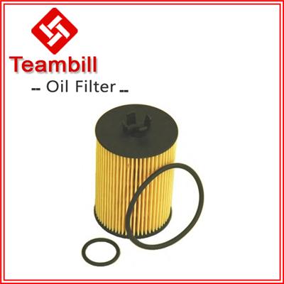 Auto parts hydraulic oil filter for Mercedes w169 2661800009 / 266 180 00 09