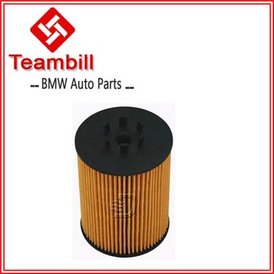 Auto parts hydraulic oil filter for B.M.W E53 E60 E63 E64 11427511161 / 1142 7511 161