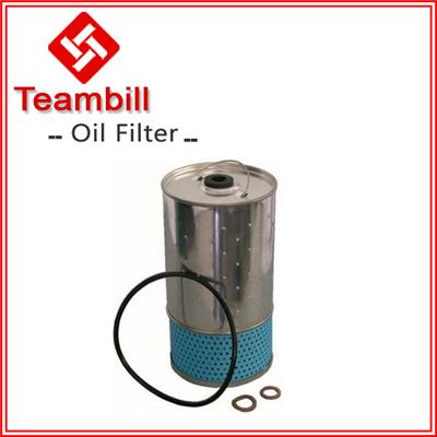 Auto parts oil filter for Mercedes w124 w201 w202 6011800009 / 601 180 00 09