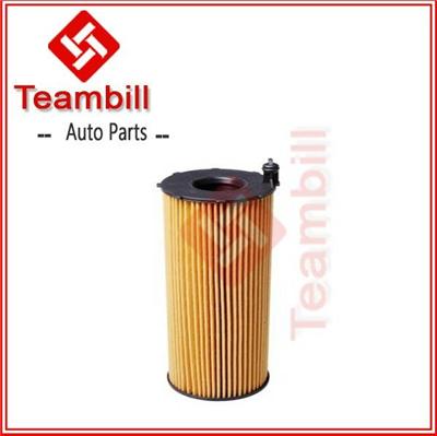 Auto parts hydraulic oil filter for Audi A4 A5 A6 A8 Q5 Q7 057115561M / 057 115 561 M