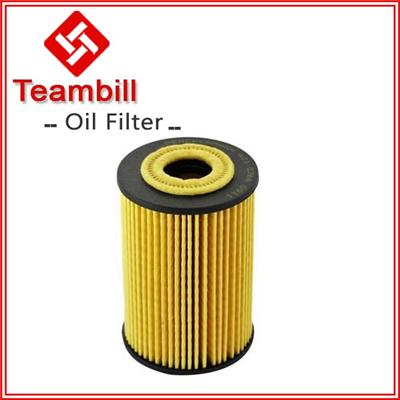 Auto parts hydraulic oil filter for Mercedes w168 1661800209 / 166 180 02 09