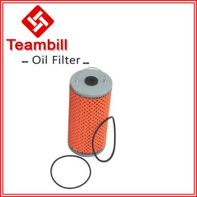 Auto parts hydraulic oil filter for Mercedes w124 w210 w140 1191800009 / 119 180 00 09