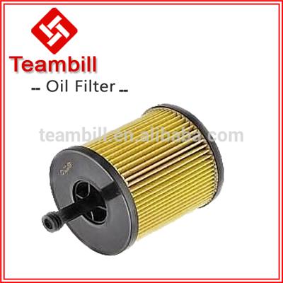 Auto parts hydraulic oil filter for VW PHAETON TOUARGE 07Z115562 / 07Z 115 562