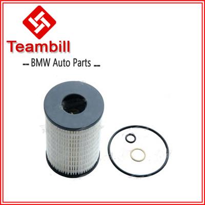 Auto parts hydraulic oil filter for B.M.W F10 E70 E71 11427580676 / 1142 7580 676