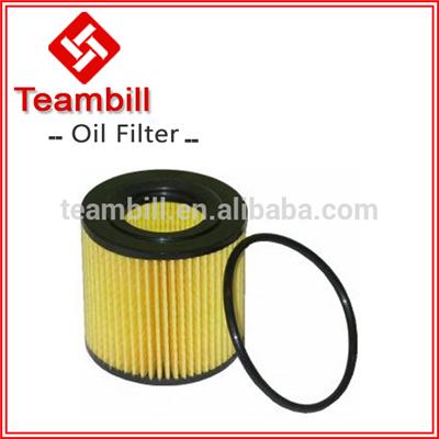 Auto parts oil filter for VW 03D115466A / 03D 115 466A