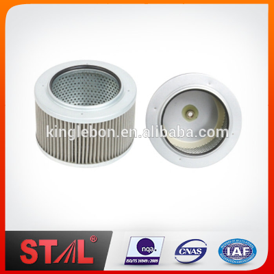 Excavator PC200-6 20Y-60-21311 Hydraulic Filter