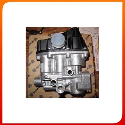 Solenoid Valve For SCANIA 1850567