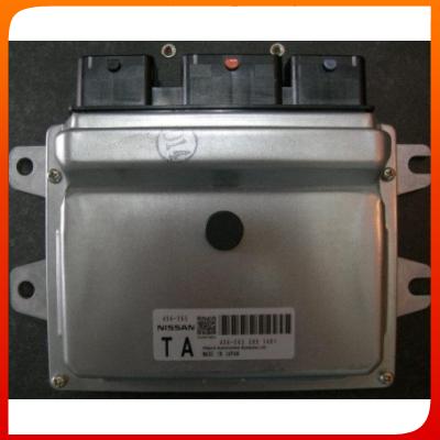 ECU Y1 ECM A56-A97-B5K-951 For Nissan Tiida 2009