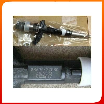 Denso Injector 23670-27030