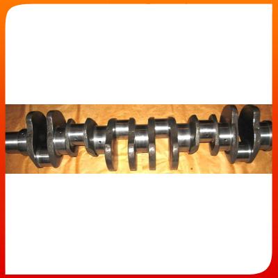 Cummins Crankshaft 3073707