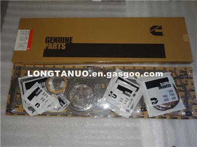 Genuine Cummins K19 Engine Part Repair Kit Lower Gasket 4089391 / 3800107 SET,LOWER ENGINE GSK