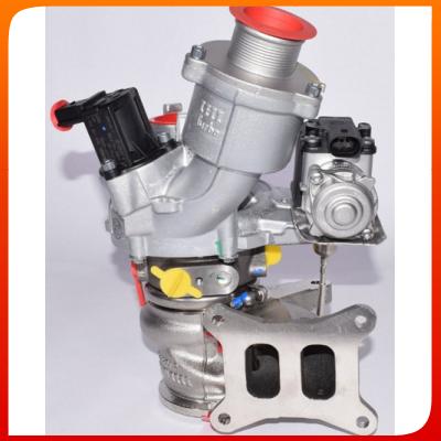 Audi Turbocharger 06K145702N