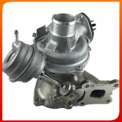 Ford Turbocharger CM5G-6K682-GD