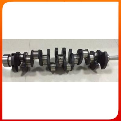 KOMATSU S6D170 Crankshaft 6162-33-1402