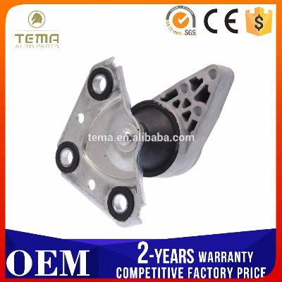 OEM D350-39-060 Tema Aftermarket Right Engine Mount for MAZDA DEMIO DY3/DY5 2002-2007 and for MAZDA VERISA DC5 2004-