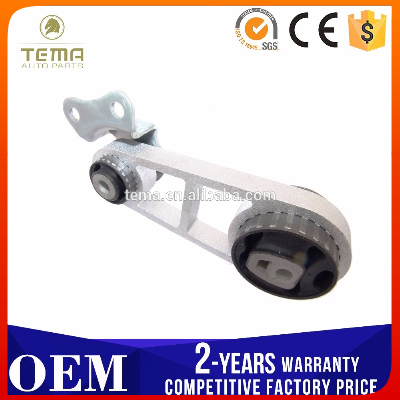 OEM D354-39-040A Wholesale Tema Rear Engine Mount at for MAZDA DEMIO DY3/DY5 2002-2007 and for MAZDA VERISA DC5 2004-