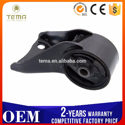 B25D-39-040B Wholesale Premium Quality Tema Rear Engine Mount MT, for MAZDA 323 BJ 1998-2004, for MAZDA PREMACY CP 1999-2005