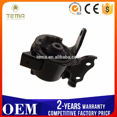 OEM G22G-39-070 Wholesale Premium Quality Tema Spare Part Left Engine Mount for MAZDA 6 GG 2002-2008, for MAZDA 6 WAGON GY 2002-