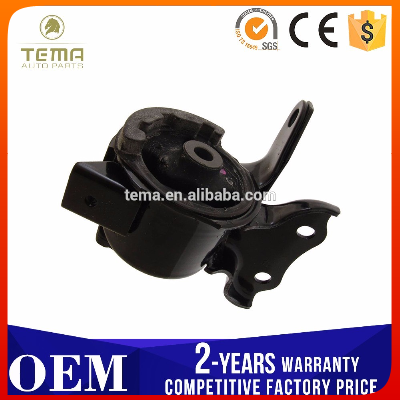 OEM GJ6G-39-070B Large Stock Wholesale Tema Left Engine Mount MAZDA 6 GG 2002-2008